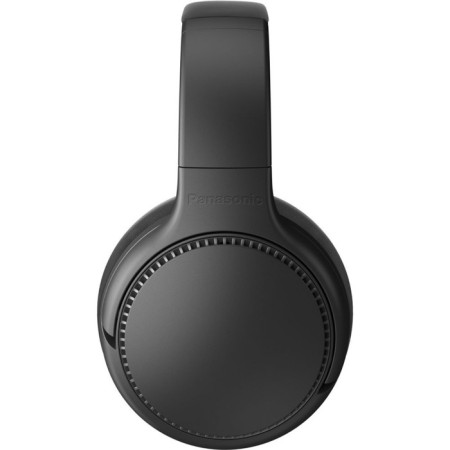 Panasonic RB-M700BGE-K 1.2M Black Wireless Bluetooth head headset.-3