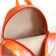 Baby backpack, 20*9*23, lightning departure, sparkles, orange