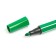 Flomasters 12 colors, thick, in a cardboard box, a ventilated cap