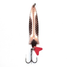 Flowering oscillating Namazu Shadow Song, 7.5 g, color 03 copper