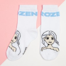 Socks for the girl 