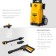 High pressure washing Steher HPW-160, 2100 W, for the G-180 pistol