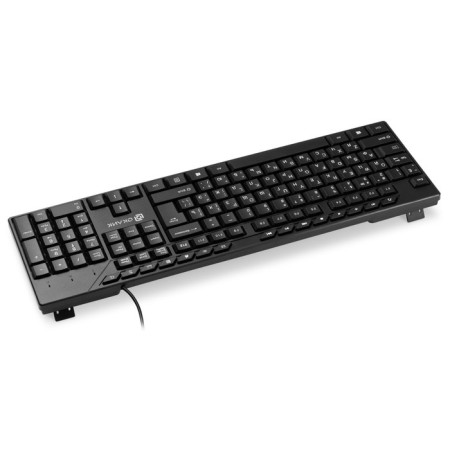 Keadlor Rick 125m Black USB Multimedia (1678108)-2