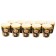 Paper glass, 250 ml, Cheburashka