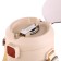 Thermos for meals, 1.6 l, 2 containers, retains heat up to 24 hours, 23 x 15 cm