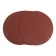 Circle of abrasive grinding under the "Velcro" tundra, 150 mm, P400, 5 pcs.