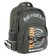 Bruno VisConti Bruno VisConti backpack, 40 x 30 x 19 cm, ergonomic back, pencil case as a gift