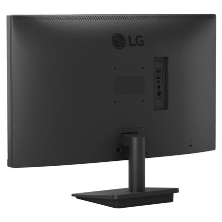 Monitor LG 24.5 "25MS500-B black IPS LED 16: 9 HDMI Matte 1000: 1 250CD 178g/178g 1920x1 107748-4