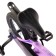 Bicycle 18 ’’ maxiscoo Air standard, lavender matte color