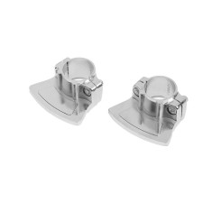 Single-Military Contractor R-61 D-25 10/100, set 2 pcs