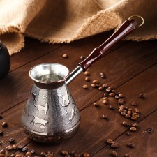 Turk for coffee Copper 