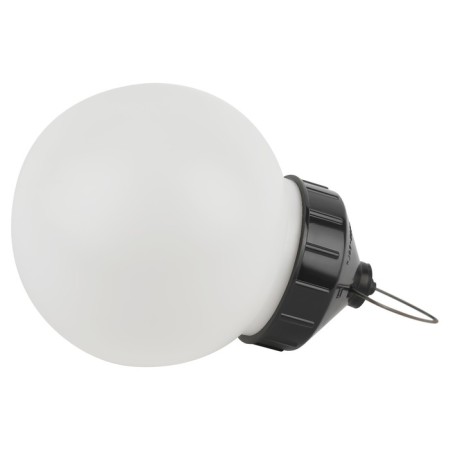 Lamp Era NSP 01-60-003, E27, 60W, 155x155x250 mm, IP44-3