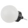 Lamp Era NSP 01-60-003, E27, 60W, 155x155x250 mm, IP44