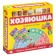 Board game "hostess", 2-4 players