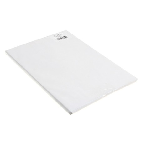 Cardboard of color A4, 40 sheets, 10 colors, calligrata, moped 190 g/m2-2