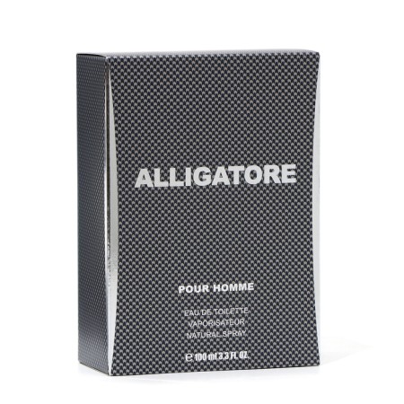 Tuale water men's alligatore, 100 ml-2