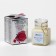 Shi oil "Cosmos", with rose oil 100 ml, glass