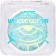 Face glitter Love Generation We Love Glitter, tone 06 silver-green, 1.8 g