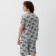 Pajama men's (T-shirt and shorts) KAFTAN CARS, RR 48