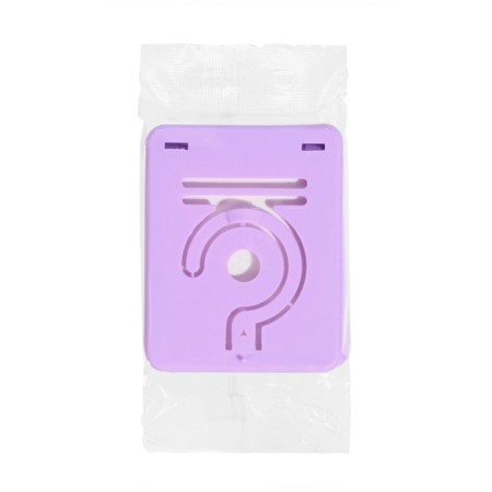 Section from Mol "Nadzor" with the smell of lavender, 2 pcs-2