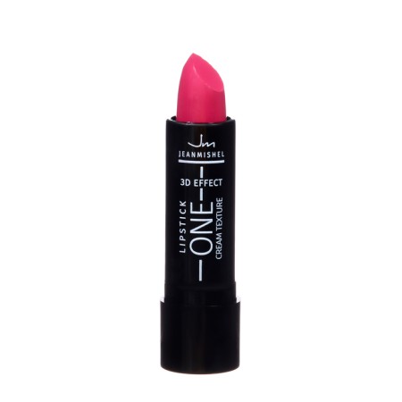 Lipstick jeanmishel 3d effect tone 19 raspberry shherbet, 14 g-2