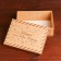 Gift box, team "Parcel from Santa Claus", 24 x 17 x 8 cm