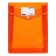 The convert folder on the A4 button, 500 md, with extension, vertical, pocket for business cards, mix