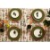 GPEC "Ethel" Kitchenware 149x220cm, 100% cotton, sarzha 190 g/m2