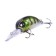 Floating wobbler LJ Pro Series Haira Tiny LBF, 3.3 cm, Color 139 Plus Foot