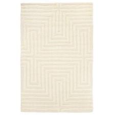 Ковёр из новозеландской шерсти и хлопка Shimla Ethnic, размер 120х180 см