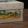The box is folding, the cover is, "Happy Christmas" 30 x 20 x 9 cm