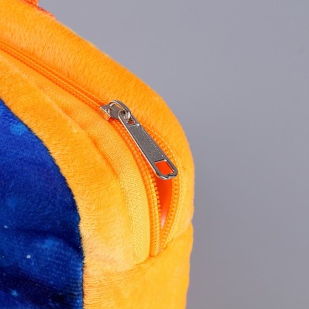 Baby backpack "Magic Dragon", 24 × 24 cm-4