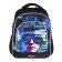 School backpack Erich Krause ergoline 15l, 39 x 28 x 14 cm, ergonomic back, Cyber ​​Game 59873