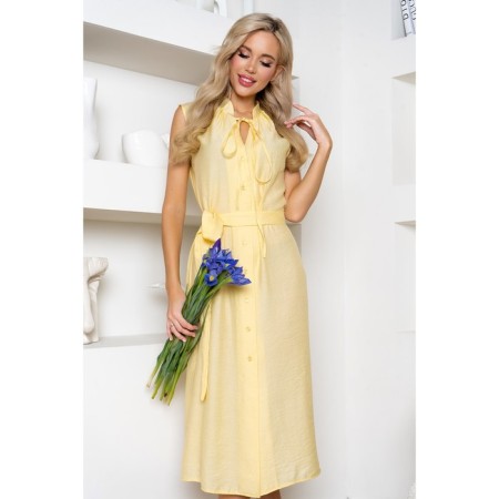 Women's dress, size 48-6