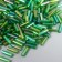 Glass size 6 mm "bottle-green" 20 g
