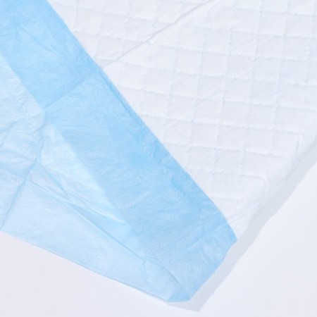 Diamonds absorbing disposable Medmil, Economy, 60 x 90, 30 pcs.-4
