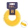 Flaim for the trimmer tundra, cross section, d = 4 mm, 15 m, nylon
