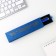 Pen in the case “Happy Defender of the Fatherland Day”, metal, 1.0 mm, blue paste