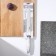 Kitchen Knock Granit, universal, for cutting, blade 12 cm