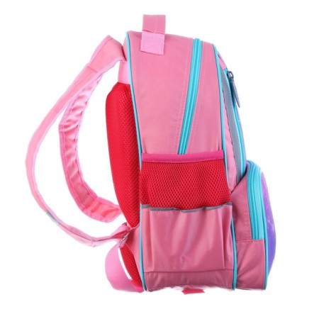School backpack, 37 x 26 x 13 cm, ergonomic back, calligrata ORT "Unicorn"-11