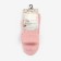 Women's socks, Poom color, size 23