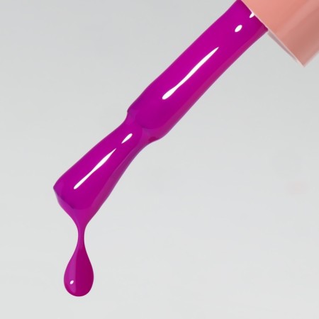 Simple nail polish gel, 3 phase, 10 ml, led/uv, color (230)-9
