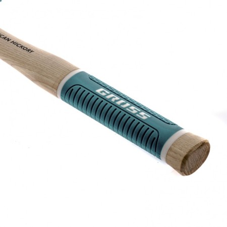 GROSS 10414, 200 g, 200 g, 45 °, magnet, rubberized handle-2