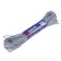 Universal cord with core of PP, D = 3 mm, 20 m, color mix