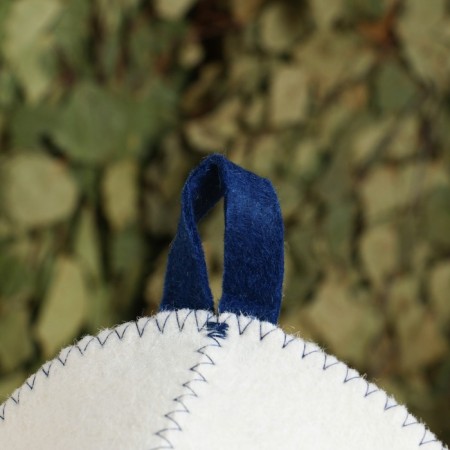 Cap for a bath Ilyukha-3