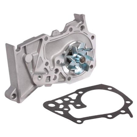 Water Logan pump (04-)/Duster (10-)/Largus (12-) 1.6i 16V Renault 8671019641, Luzar LWP 0930-2