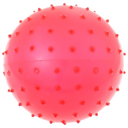 Massage ball, D = 16 cm, 35 g, MIX color-7