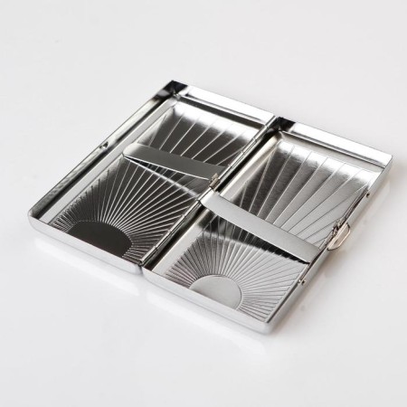 Porusipiger for 12 cigarettes, 10.5 x 9 x 2 cm-1