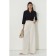 Female trousers, size 52