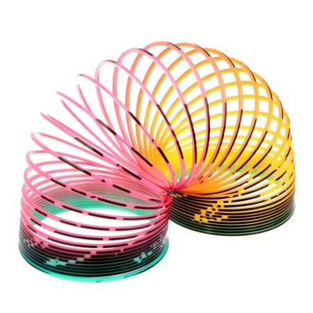 Spring - Rainbow "Cosmos", in showbox-1